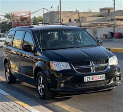 Dodge Grand Caravan